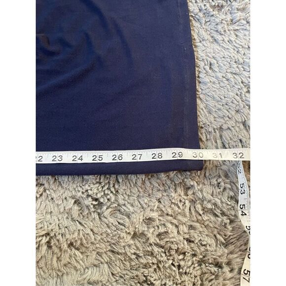 Lauren‎ Ralph Lauren Wide-Leg Belted Jumpsuit Sleeveless size large - Picture 8 of 8